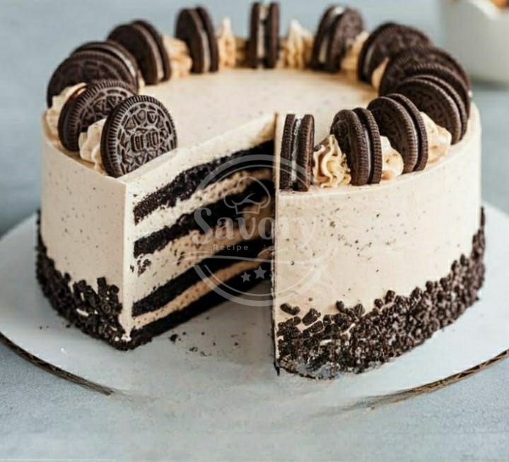 Recipe variations